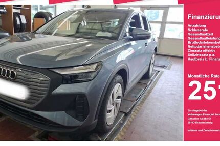 Audi Q4 e-tron 22.080 km 33.650 &euro; Leonberg 71229