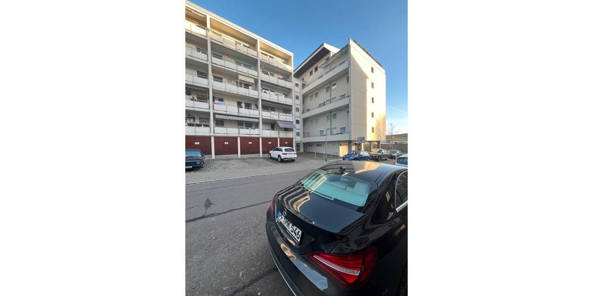 Schöne große 2 Zimmer Wohnung Pforzheim Nord 2 zimmer