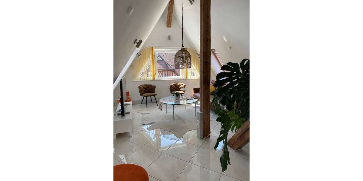Etagenwohnung Bad Liebenzell - 2.5 Zimmer, 75 m&sup2;, 795&euro; | Angebot:26301071