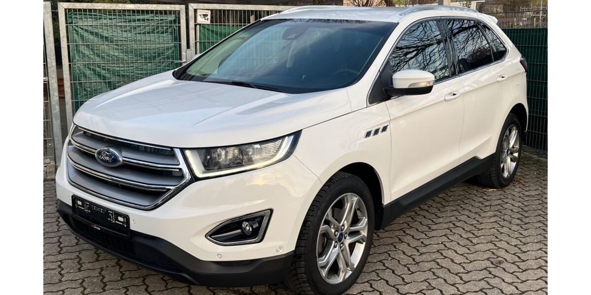 Ford Edge 240.000 km 10.600 &euro; Weil der Stadt 71263