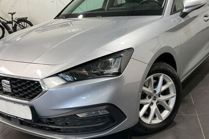 Seat Leon 150.000 km 15.995 &euro; Bretten 75015
