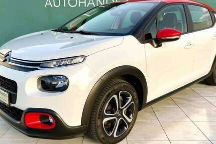 Citroen C3 85.000 km 6.850 &euro; Niefern 75223