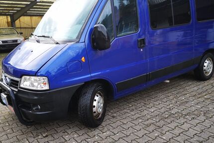 Fiat Ducato 38.000 km 12.000 &euro; Enzklösterle 75337