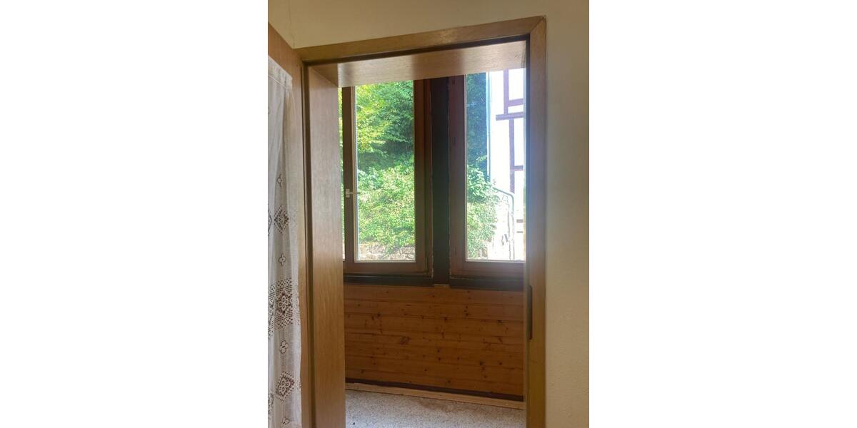 Etagenwohnung Pforzheim Büchenbronn - 2 Zimmer, 60 m&sup2;, 650&euro; | Angebot:25170916