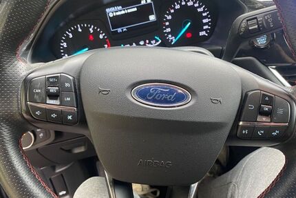 Ford Fiesta ST