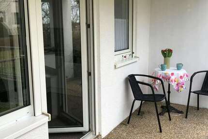 Wohnen auf Zeit in Pforzheim 820 € 1 zimmer