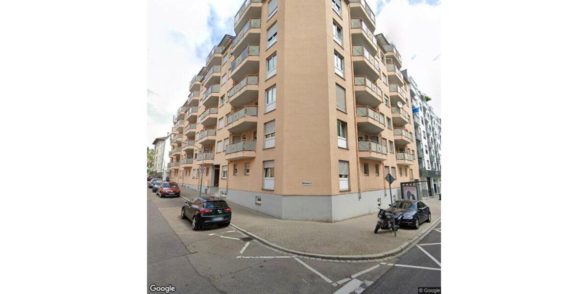 Verkauf ohne Makler: 2 Zimmer WHG ; Balkon ; Tiefgarage; Keller 2 zimmer