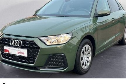 Audi A1 7.493 km 21.990 &euro; Ettlingen 76275