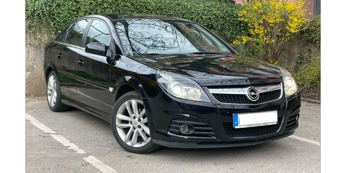 Opel Vectra 215.000 km 2.400 &euro; Pforzheim 75172