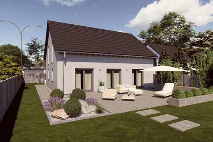Haus Calw - 6 Zimmer, 180 m&sup2;, 590.945&euro; | Angebot:21756531