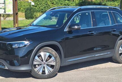 Mercedes-Benz EQB 24.000 km 37.889 &euro; Althengstett 75382