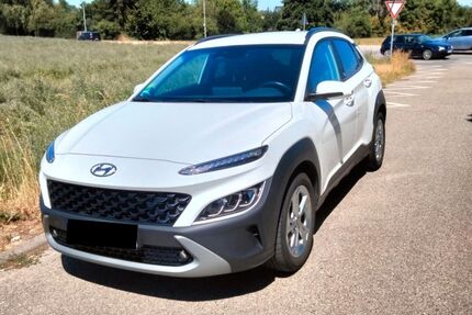 Hyundai KONA 50.500 km 15.400 &euro; Ditzingen 71254