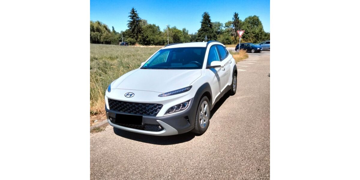Hyundai KONA 50.500 km 16.200 &euro; Ditzingen 71254