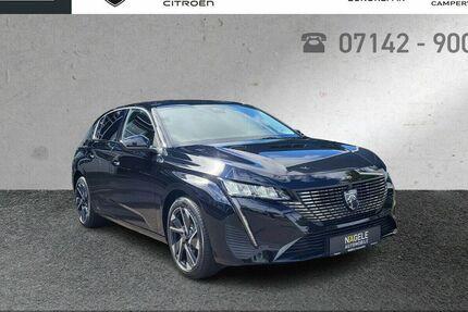 Peugeot 308 6.000 km 24.800 € Vaihingen / Enz 71665