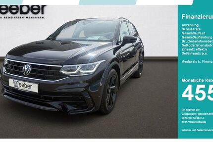 VW Tiguan 17.890 km 33.980 &euro; Weil der Stadt 71263
