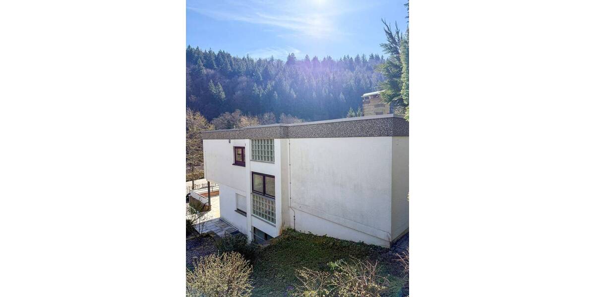 Einfamilienhaus Pforzheim Dillweißenstein - 6 Zimmer, 181 m&sup2;, 585.000&euro; | Angebot:26217620