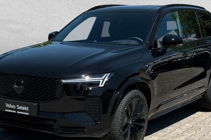 Volvo XC90 2.500 km 82.750 &euro; Karlsruhe 76187