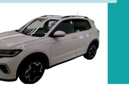 VW T-Cross 14.755 km 24.879 &euro; Calw 75365
