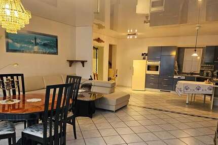 Wohnung zum Kaufen in Markgröningen 389.000 € 128 m² 3.5 zimmer