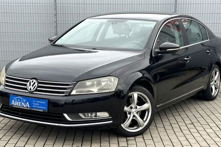 VW Passat 110.000 km 7.750 &euro; Stutensee (Karlsruhe) 76297