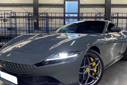 Ferrari Roma 2.140 km 229.900 &euro; Sindelfingen 71065