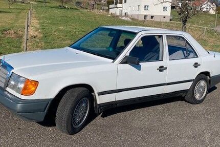 Mercedes-Benz 250 390.000 km 3.900 &euro; Bad Herrenalb 76332
