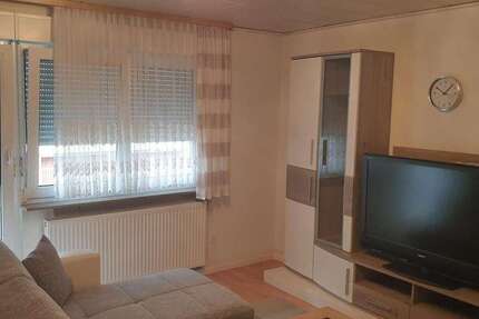 Wohnung zum Mieten in Pforzheim 550 € 54 m² 2 zimmer