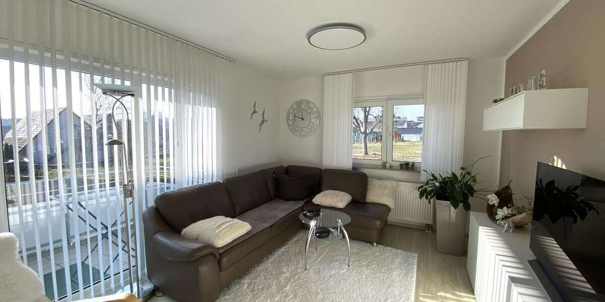 Wohnung zum Kaufen in Bruchsal 199.000 € 67.94 m² 3 zimmer