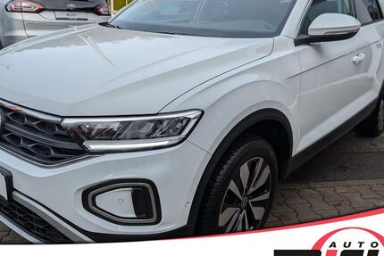VW T-Roc 46.950 km 23.740 € Leonberg 71229