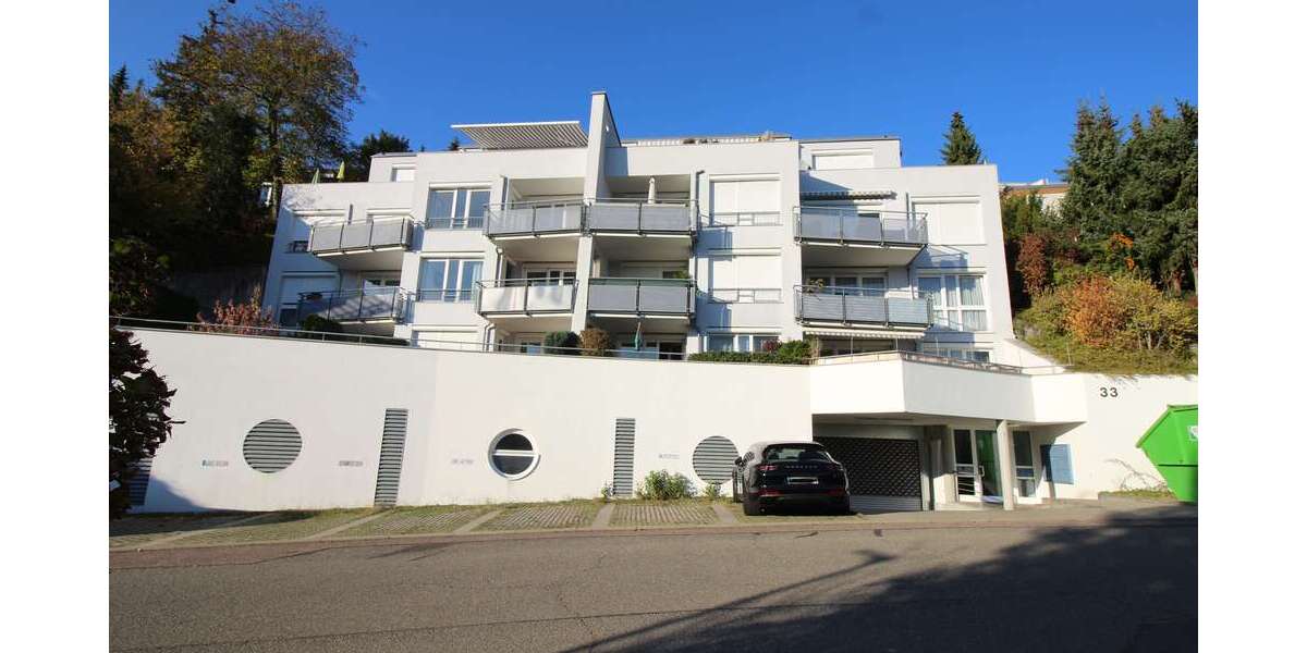 Etagenwohnung Leonberg Ramtel - 2 Zimmer, 75 m&sup2;, 289.000&euro; | Angebot:27713588