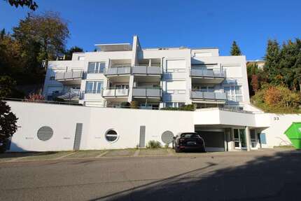 Wohnung Leonberg Ramtel - 2 Zimmer, 75 m&sup2;, 289.000&euro; | Angebot:27713588