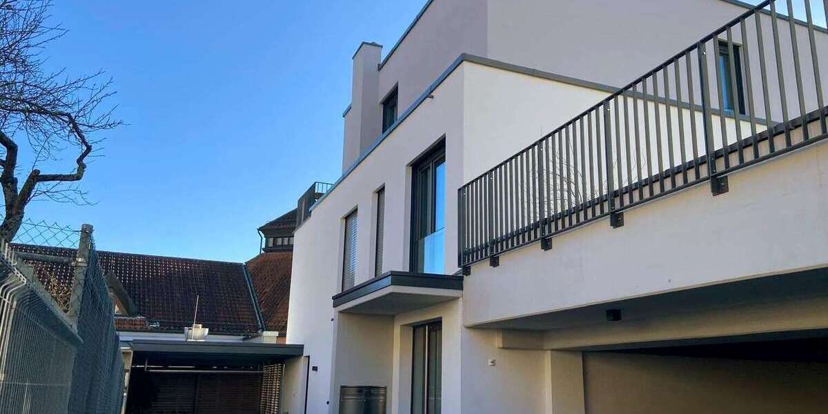 Etagenwohnung Waldbronn - 1 Zimmer, 29 m&sup2;, 570&euro; | Angebot:25611642