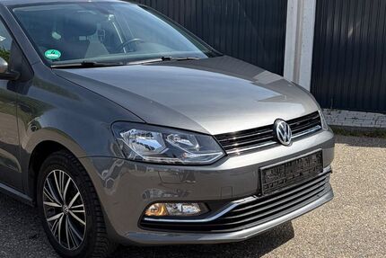 VW Polo 162.200 km 7.500 &euro; Pforzheim 75181