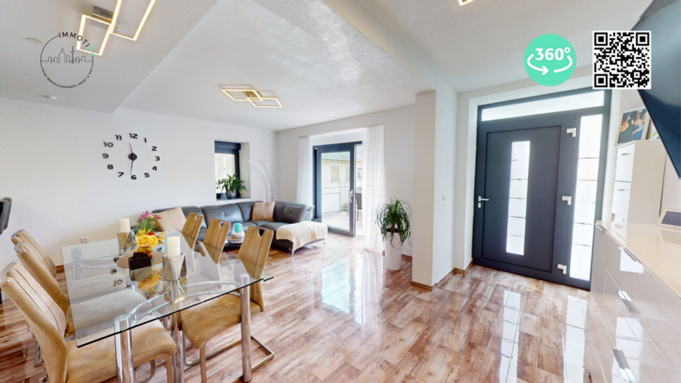 Haus zum Kaufen in Oberderdingen 372.000 € 85 m²