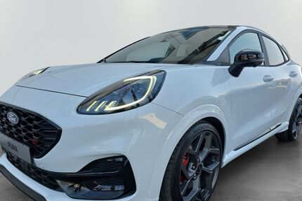 Ford Puma 1.999 km 36.970 € Rutesheim 71277