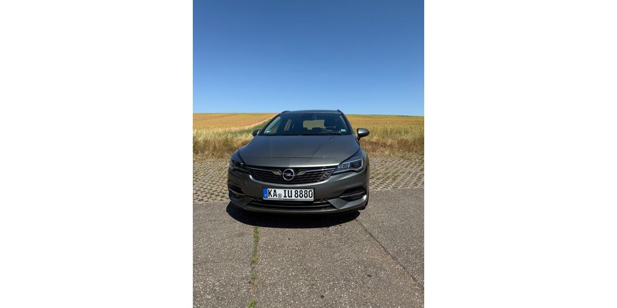 Opel Astra 130.000 km 10.500 &euro; Bretten 75015