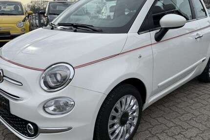 Fiat 500 30.890 km 15.990 &euro; Bruchsal 76646