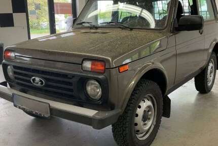 Lada Taiga 30.500 km 16.290 &euro; Birkenfeld 75217
