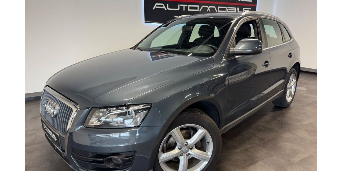 Audi Q5 199.900 km 7.900 &euro; Bretten 75015