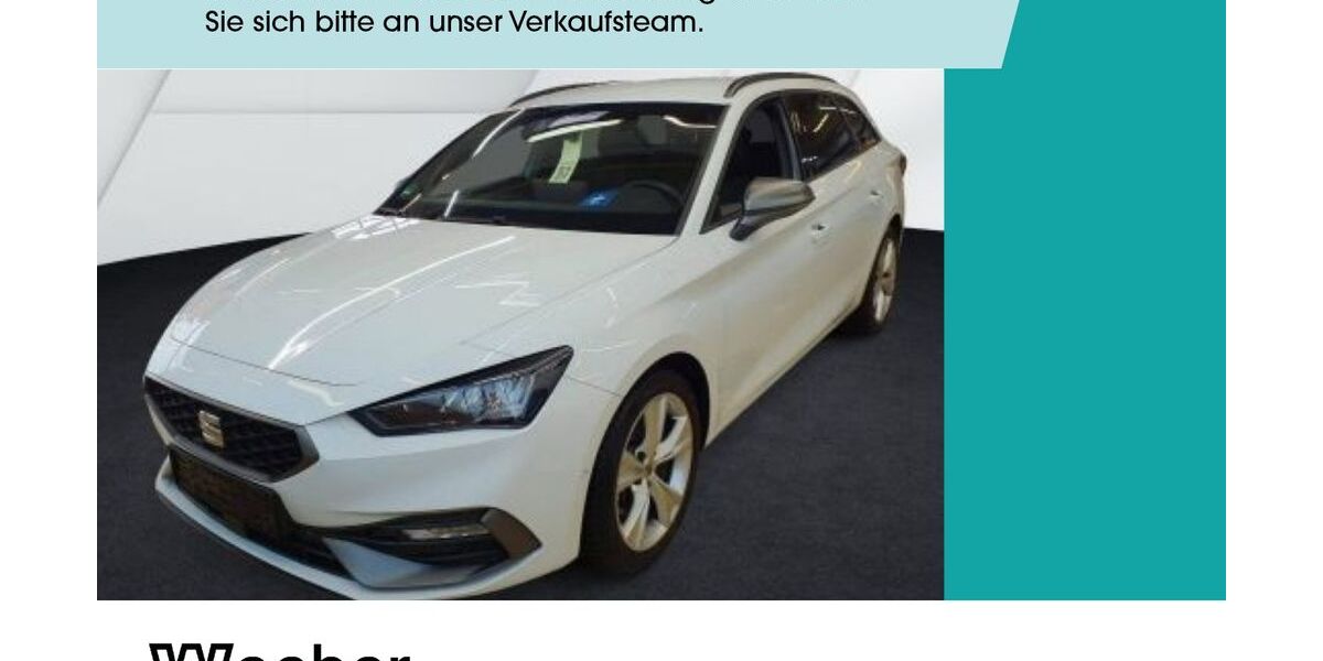 Seat Leon 25.008 km 26.979 &euro; Weil der Stadt 71263