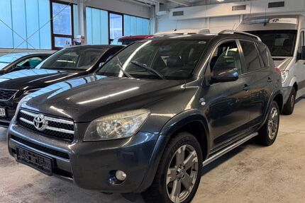 Toyota RAV 4 323.982 km 3.199 € Hemmingen 71282