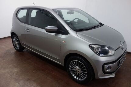 VW up! 121.000 km 4.500 &euro; Mühlacker 75417