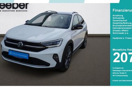 VW Taigo 29.980 km 19.980 &euro; Calw 75365