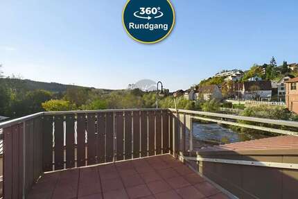 Wohnung zum Kaufen in Mühlacker Lomersheim 159.000 € 46 m² 2 zimmer