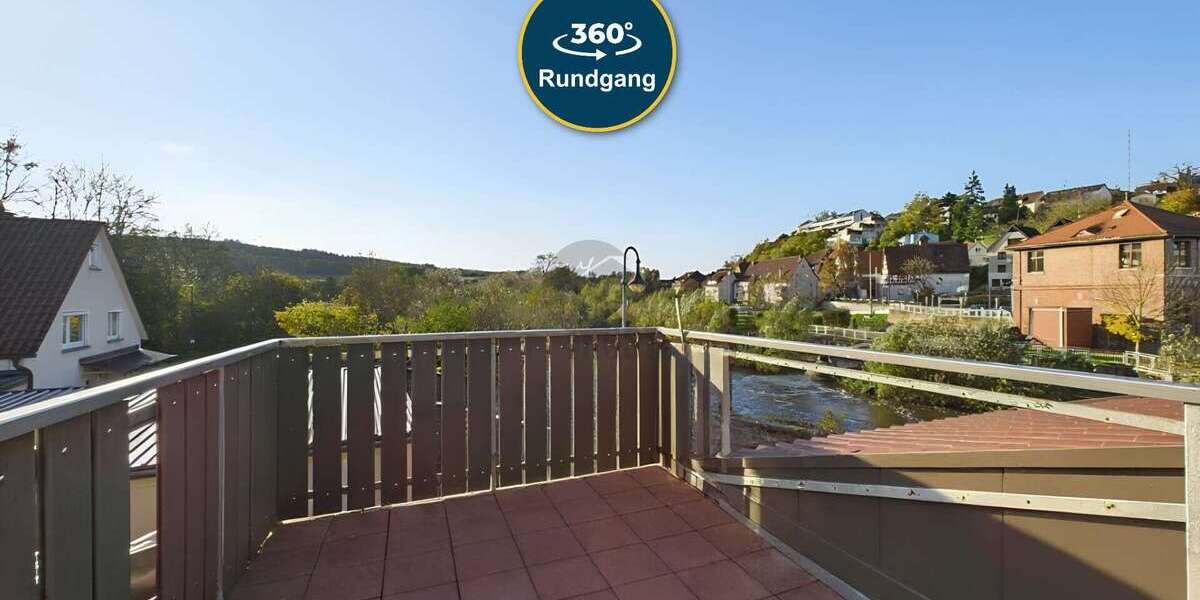 Wohnung zum Kaufen in Mühlacker Lomersheim 159.000 € 46 m² 2 zimmer