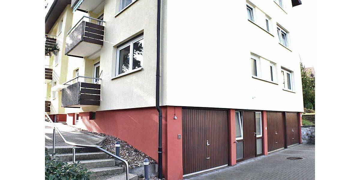 Etagenwohnung Pforzheim Sonnenberg - 4 Zimmer, 100 m&sup2;, 1.000&euro; | Angebot:26616724
