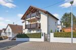 Mehrfamilienhaus, Wohnhaus Karlsruhe / Wolfartsweier Wolfartsweier - 8 Zimmer, 245 m&sup2;, 719.000&euro; | Angebot:26155539