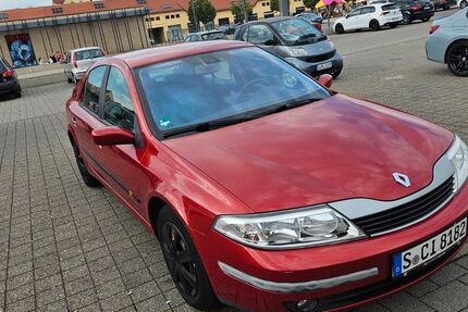 Renault Laguna 110.000 km 3.000 € Stuttgart 70376