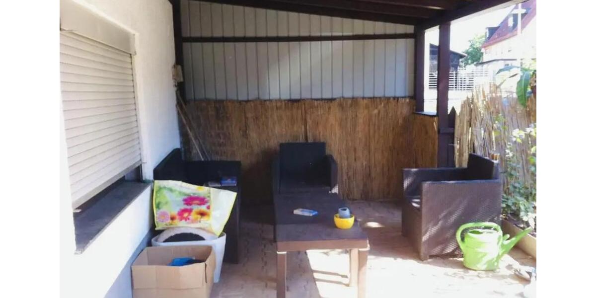 Einfamilienhaus Knittlingen - 3 Zimmer, 55 m&sup2;, 1.000&euro; | Angebot:26448104