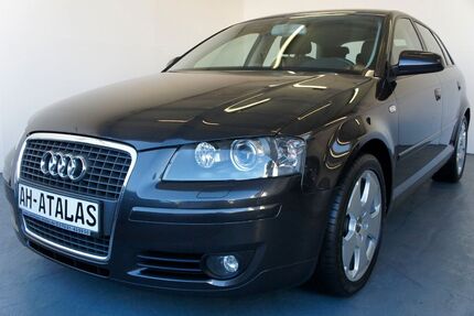 Audi A3 205.000 km 5.900 &euro; Sindelfingen 71065